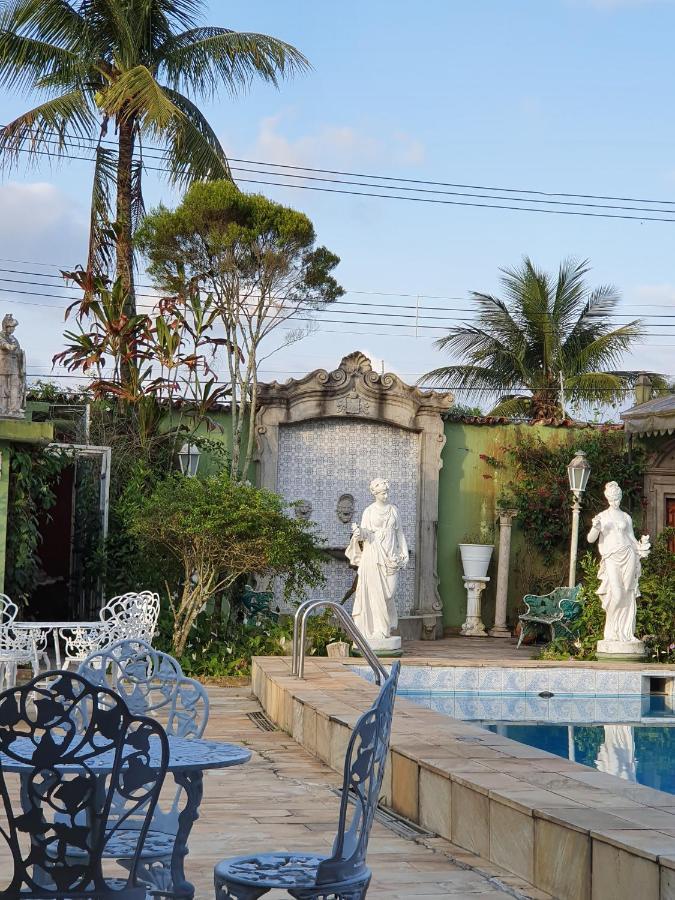 Guest house Pernambuco Club House