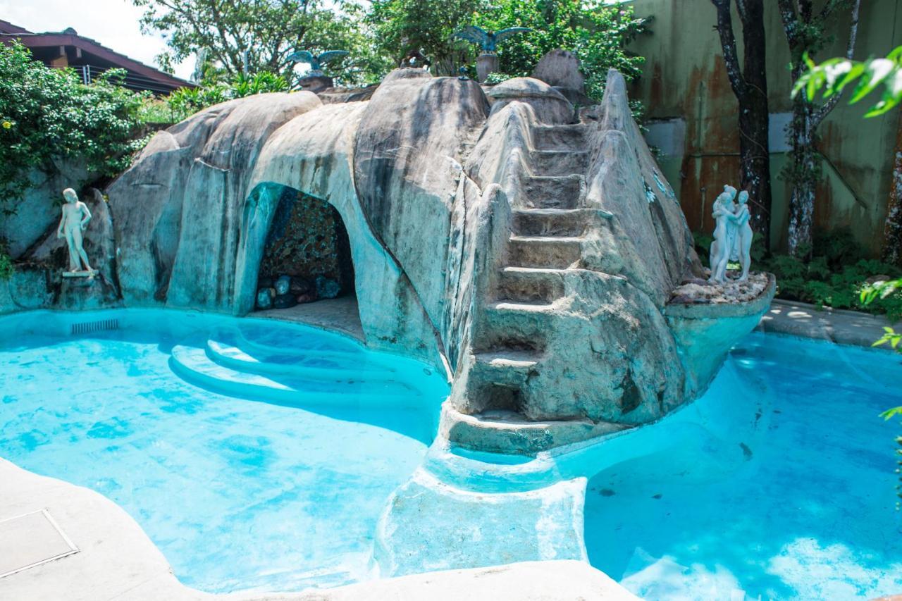 Pernambuco Club House Guest house *