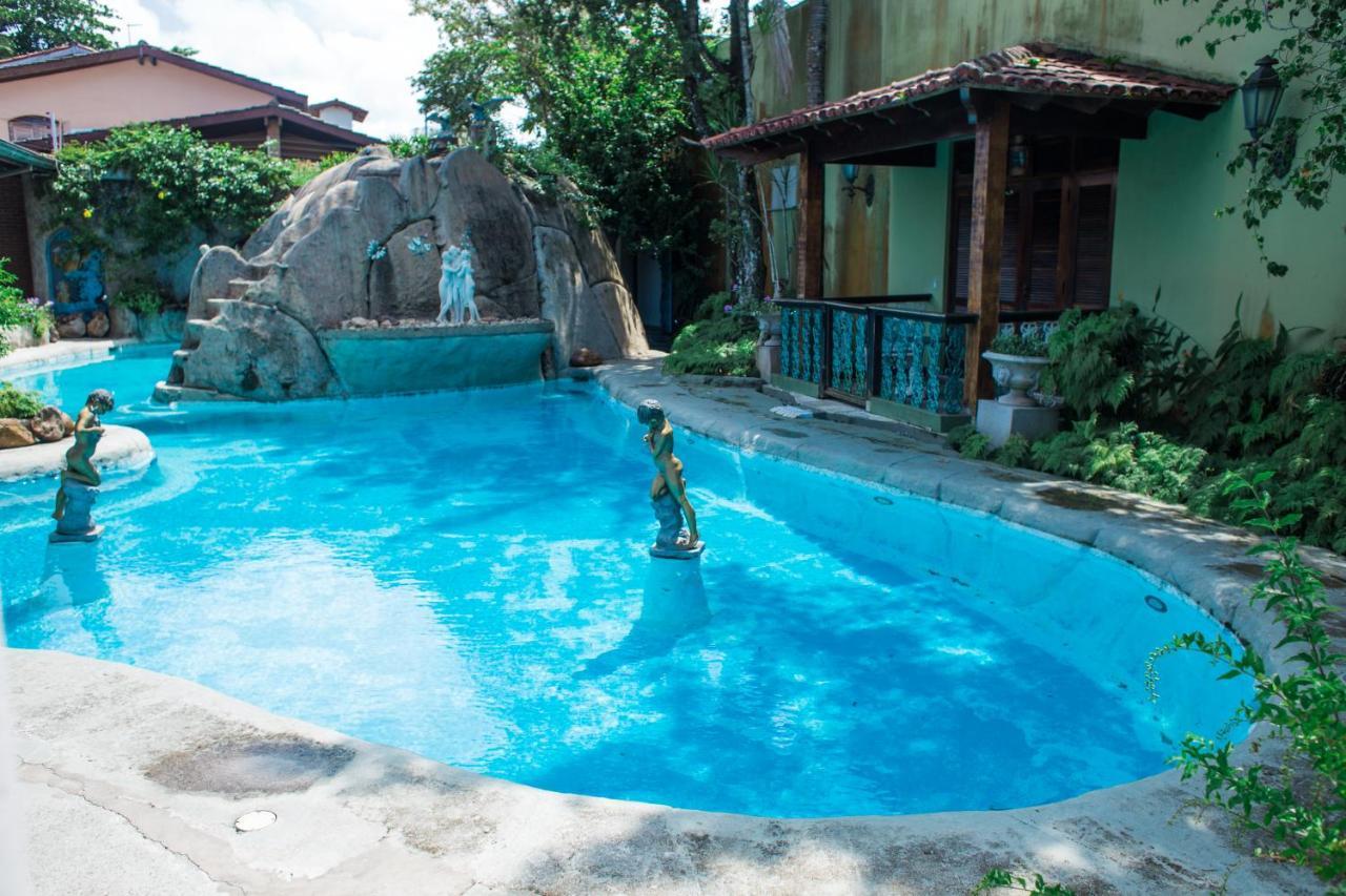 Pernambuco Club House Guest house Guaruja