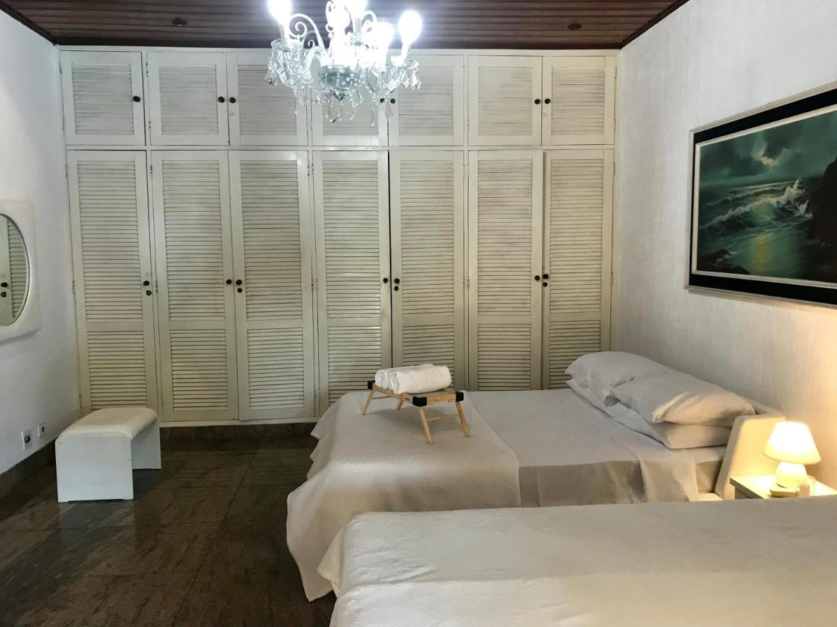 Guest house Pernambuco Club House