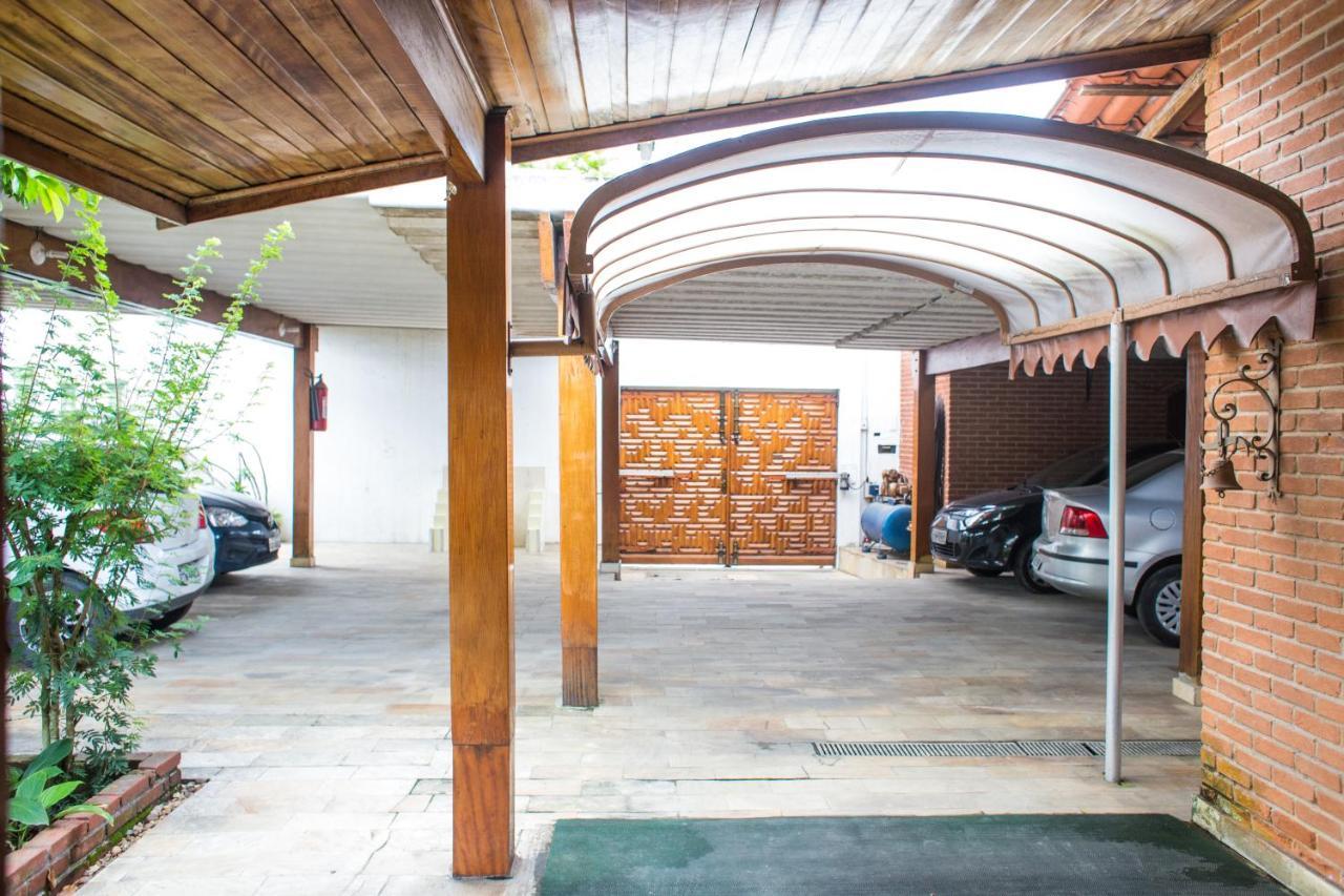 Pernambuco Club House Guaruja