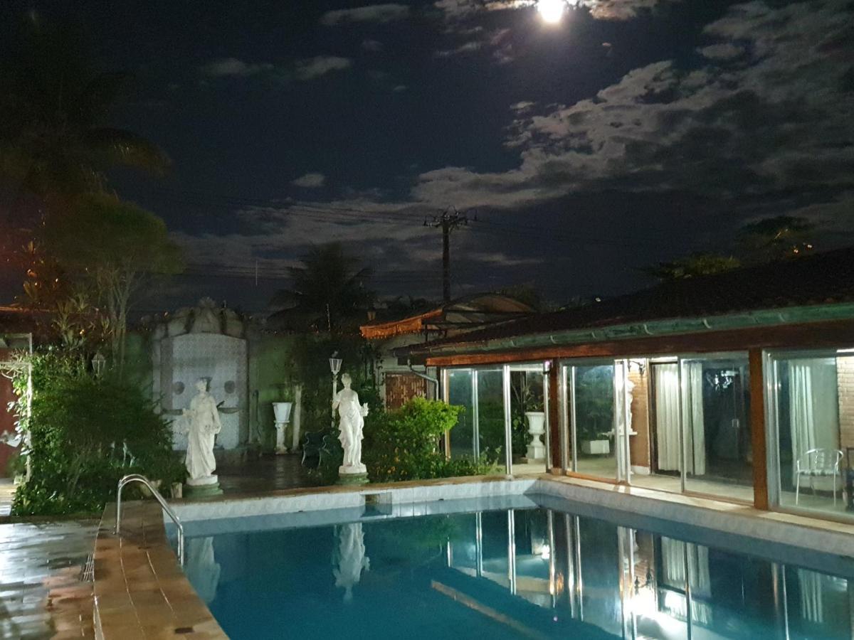 Guest house Pernambuco Club House