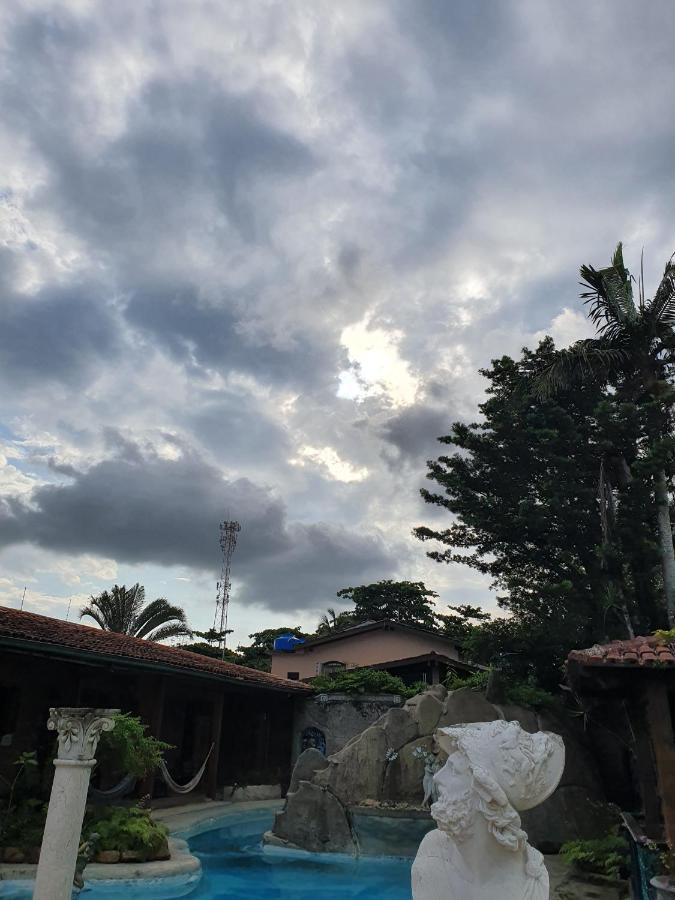 Guest house Pernambuco Club House Guaruja