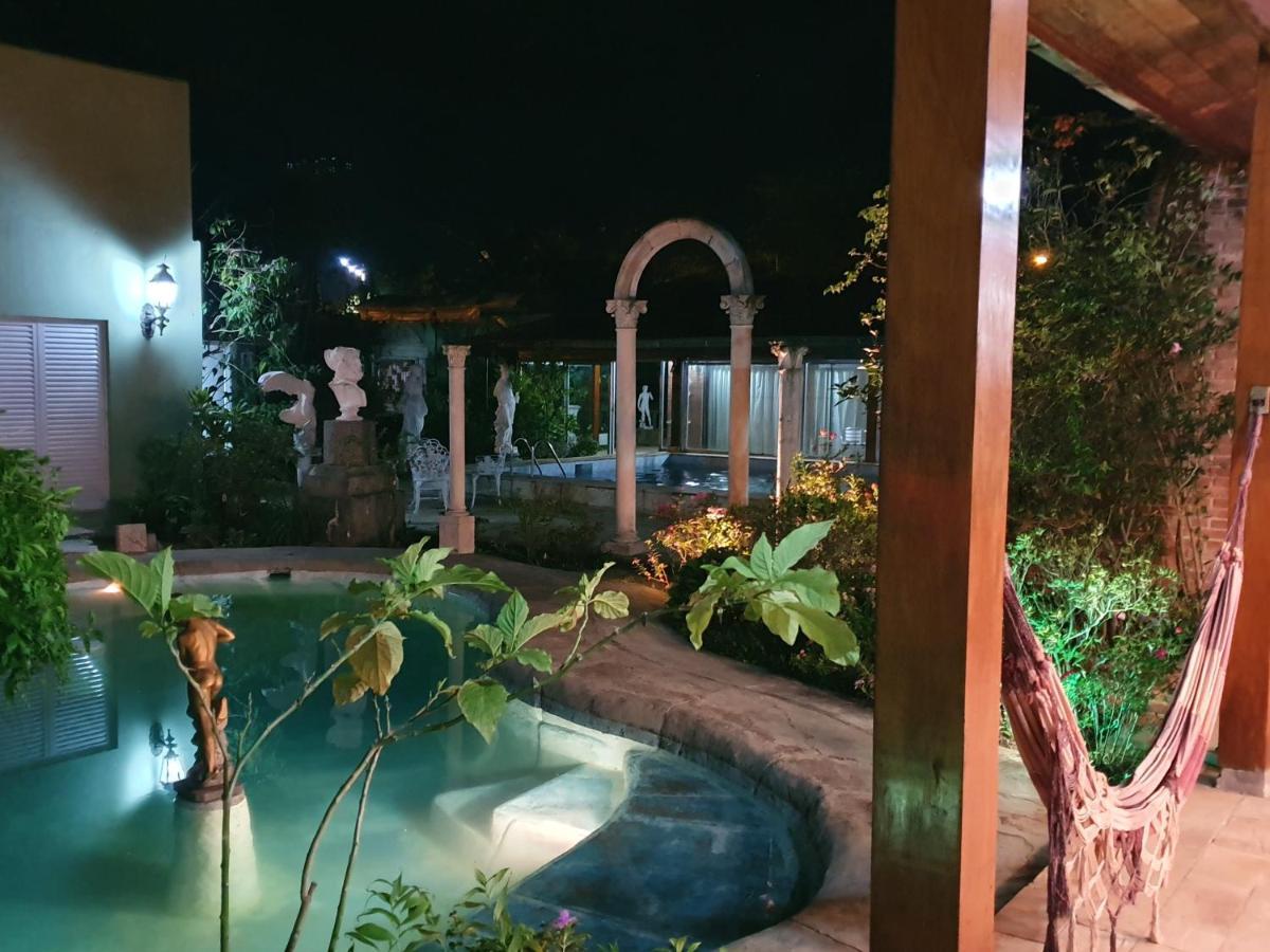Pernambuco Club House