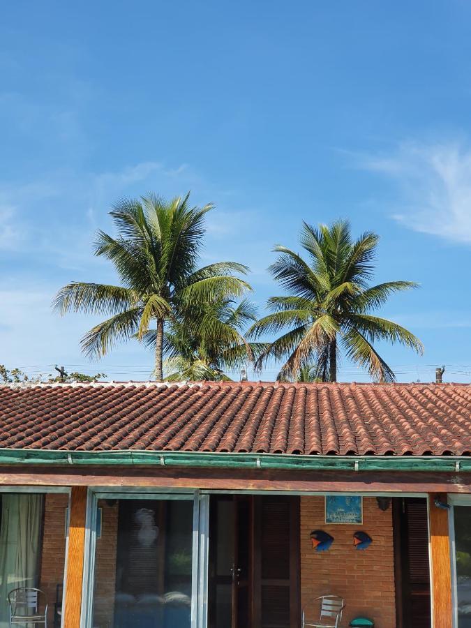Guest house Pernambuco Club House