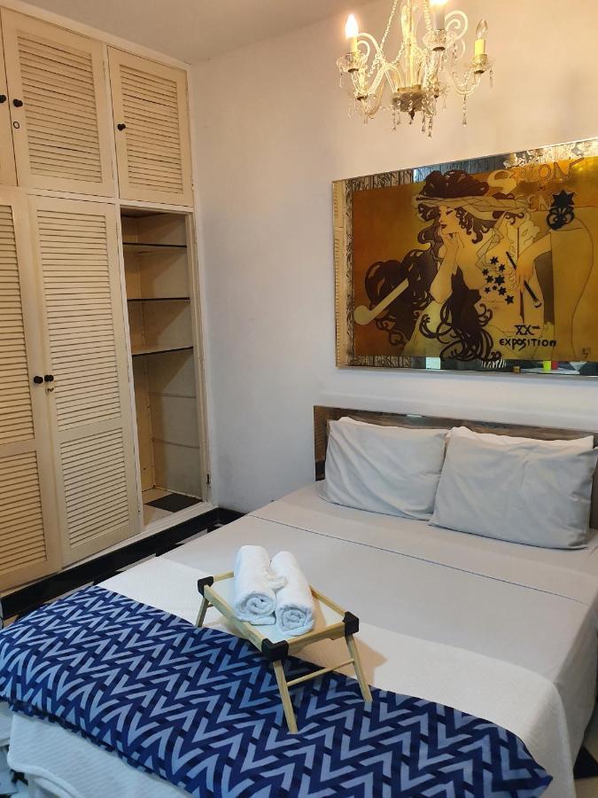 Pernambuco Club House Guest house