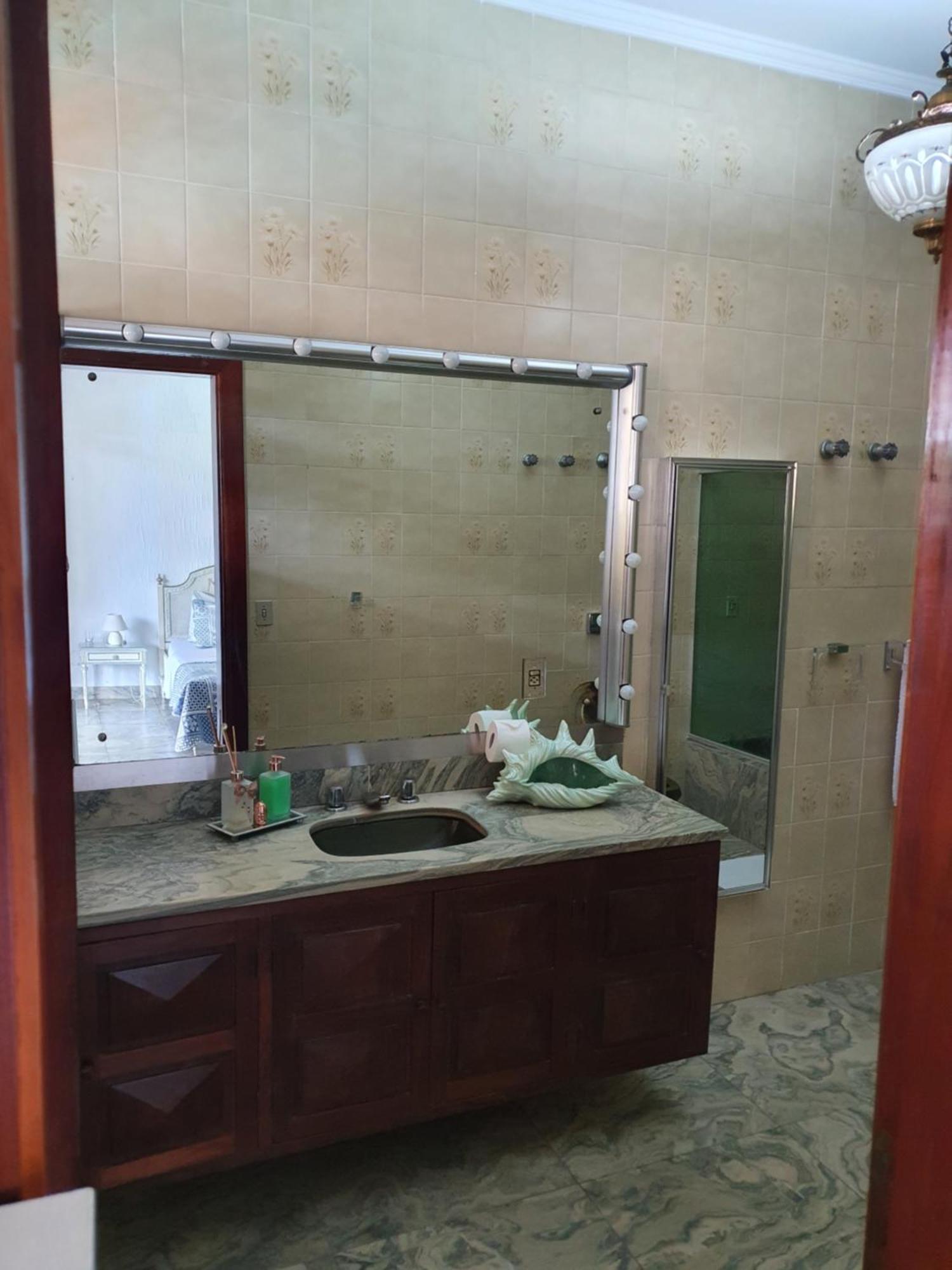 Guest house Pernambuco Club House Guaruja