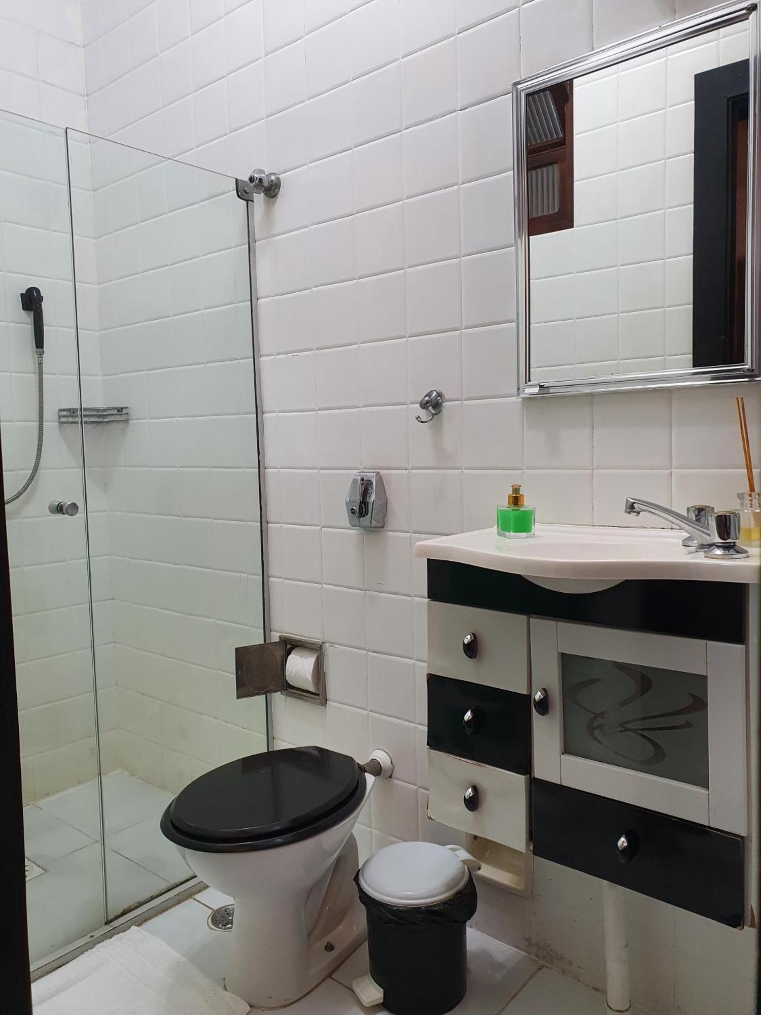 Pernambuco Club House Guaruja