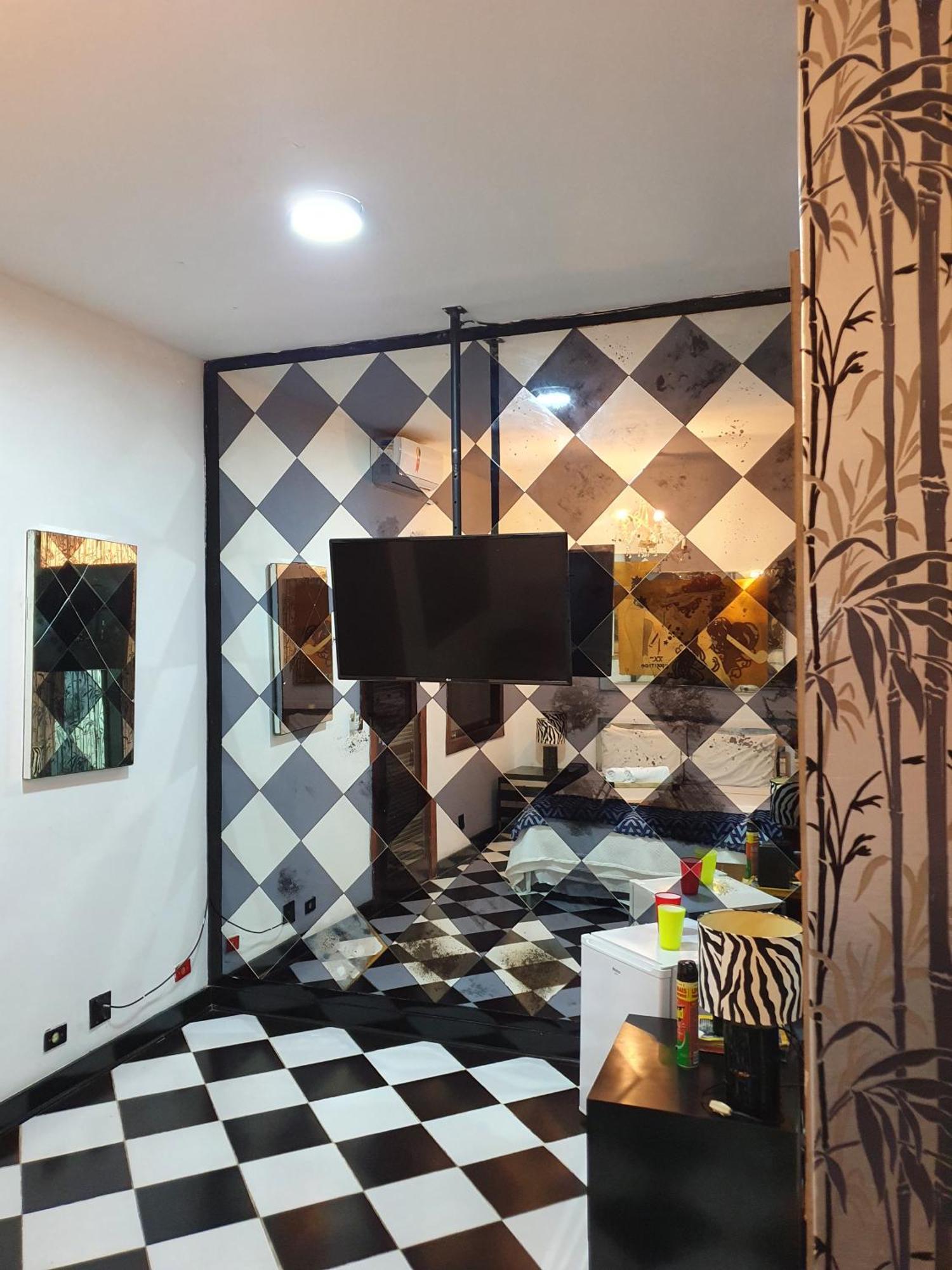Pernambuco Club House Guest house