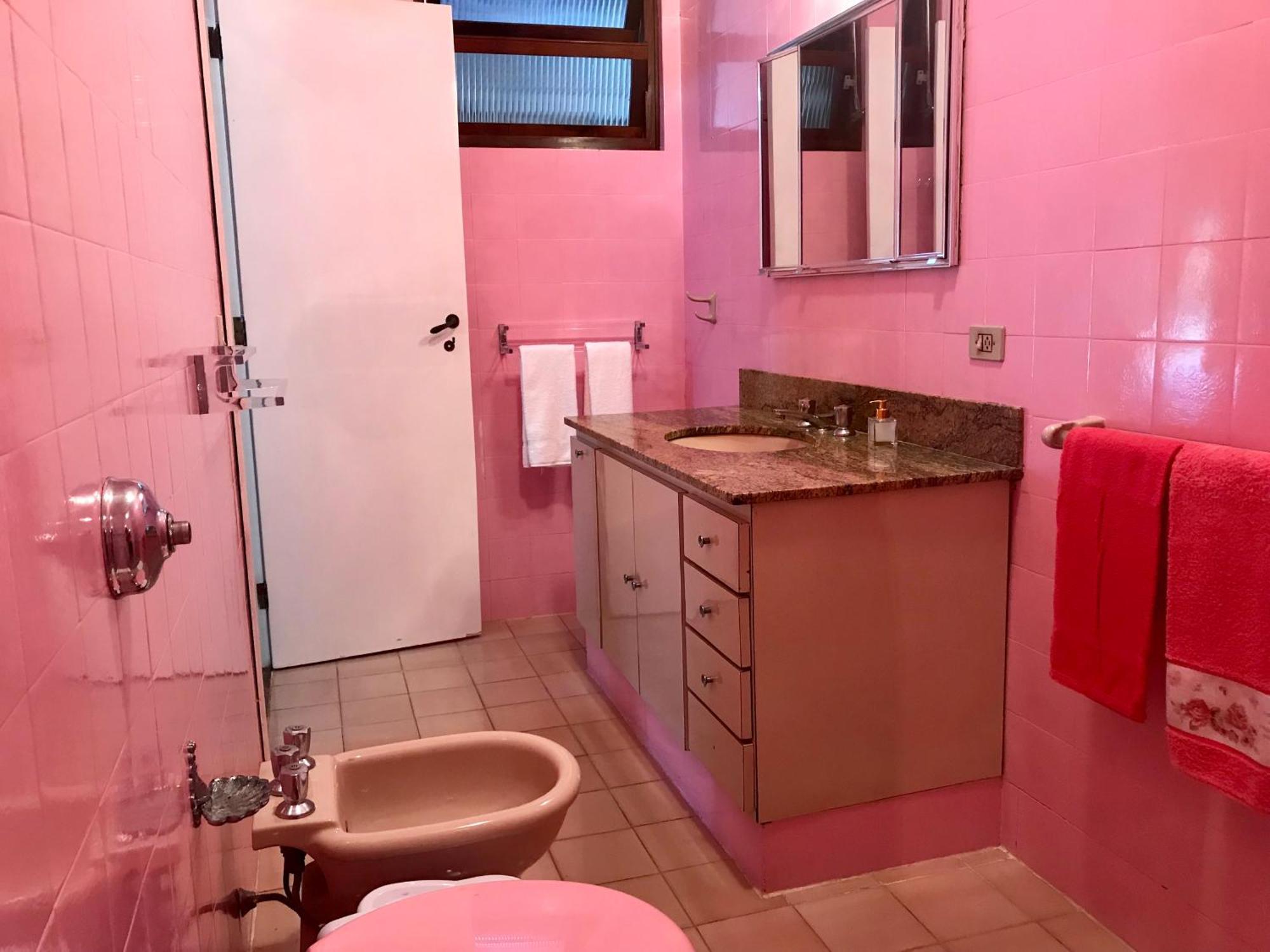 Guest house Pernambuco Club House Guaruja