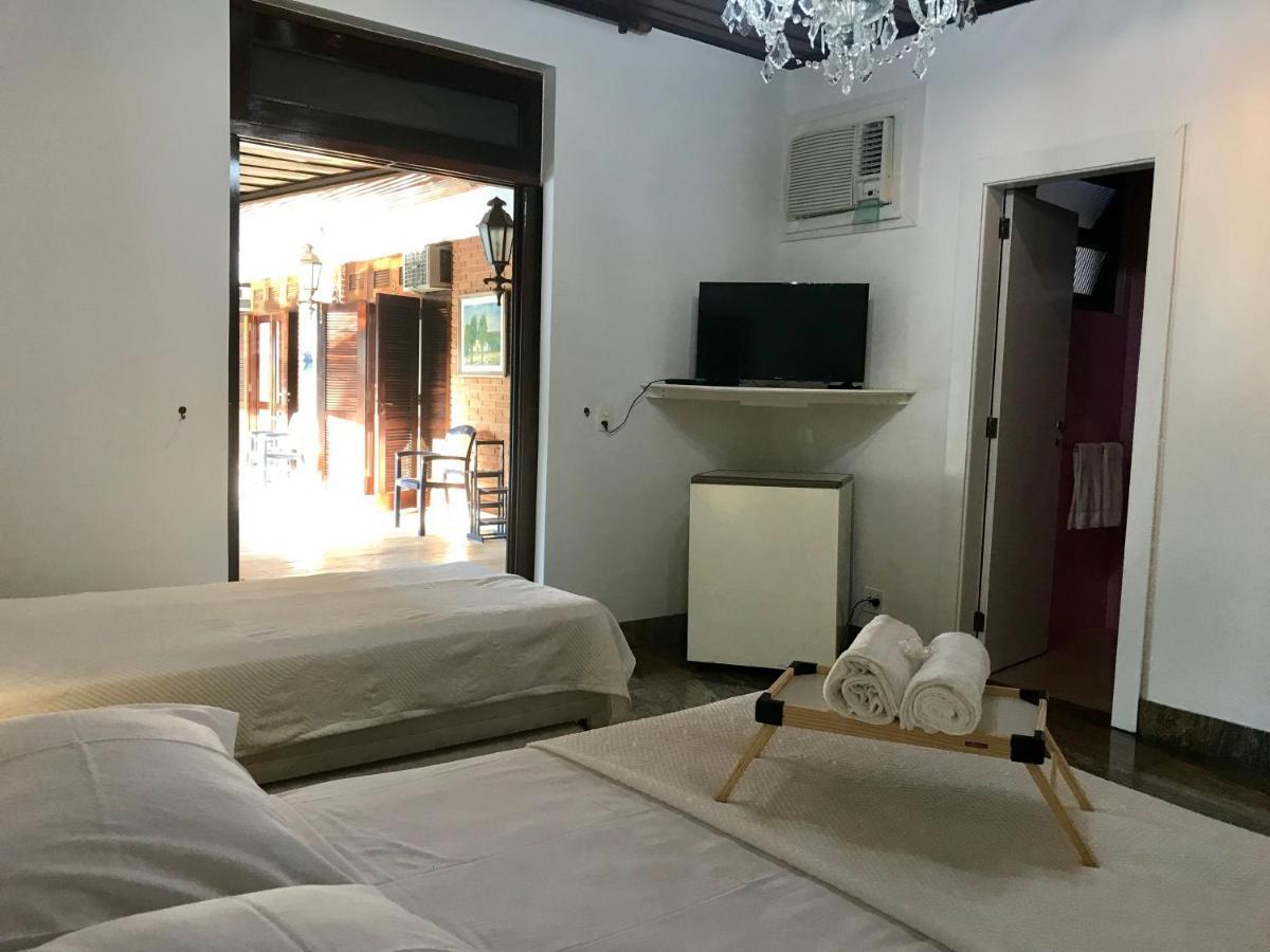 Pernambuco Club House