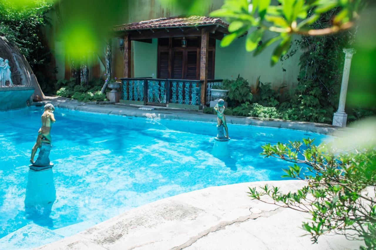 Casa de hóspedes Pernambuco Club House