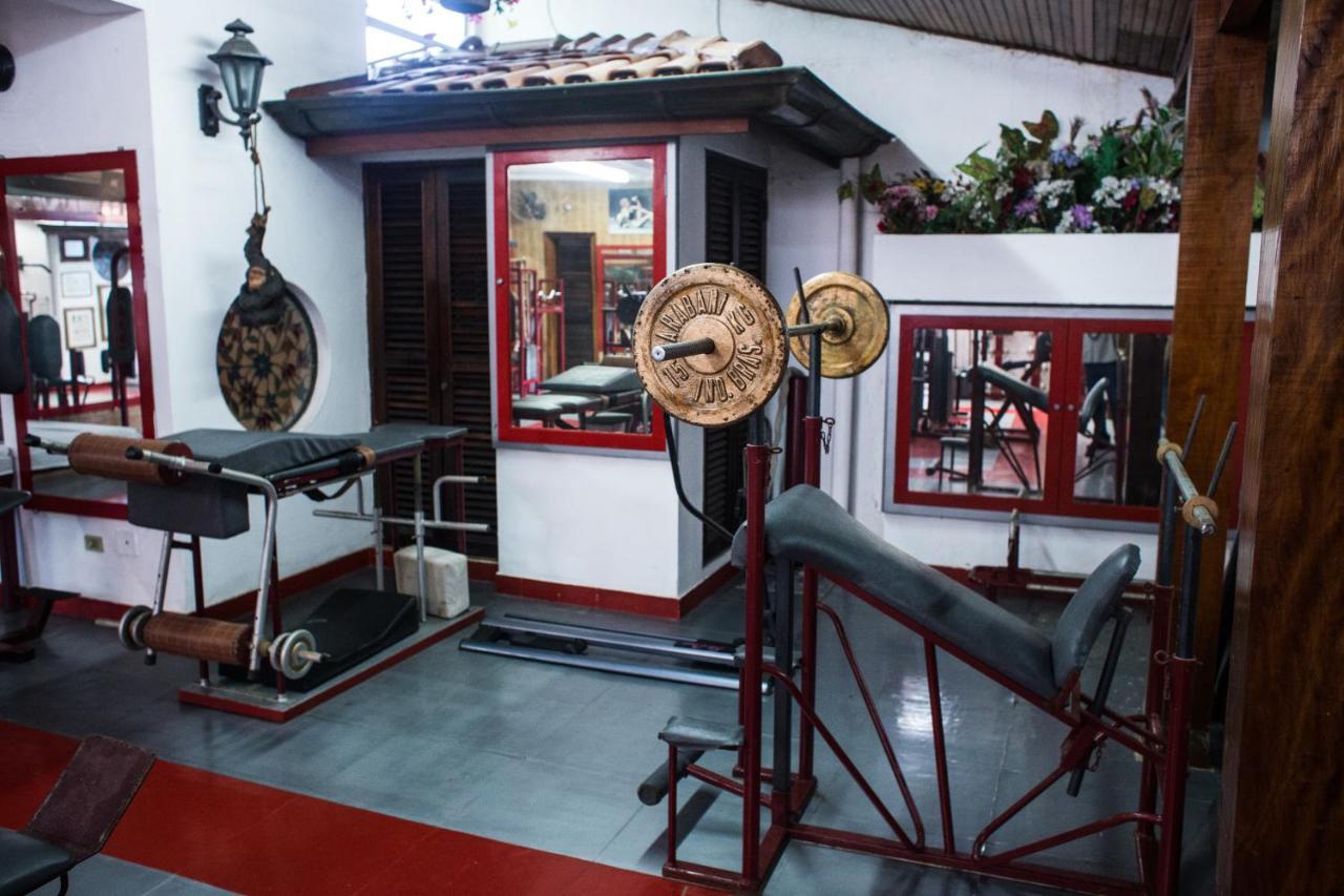 Pernambuco Club House * Guarujá