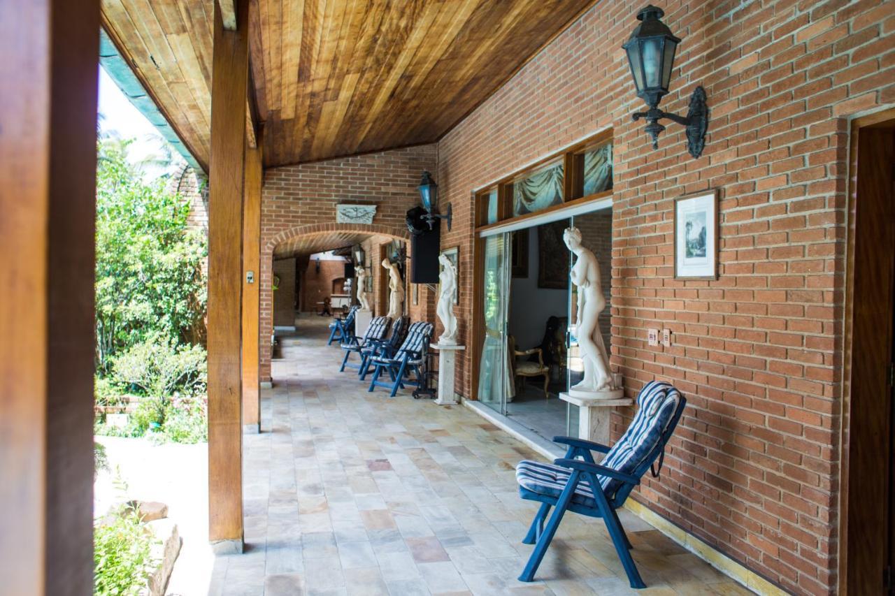 Pernambuco Club House Casa de hóspedes