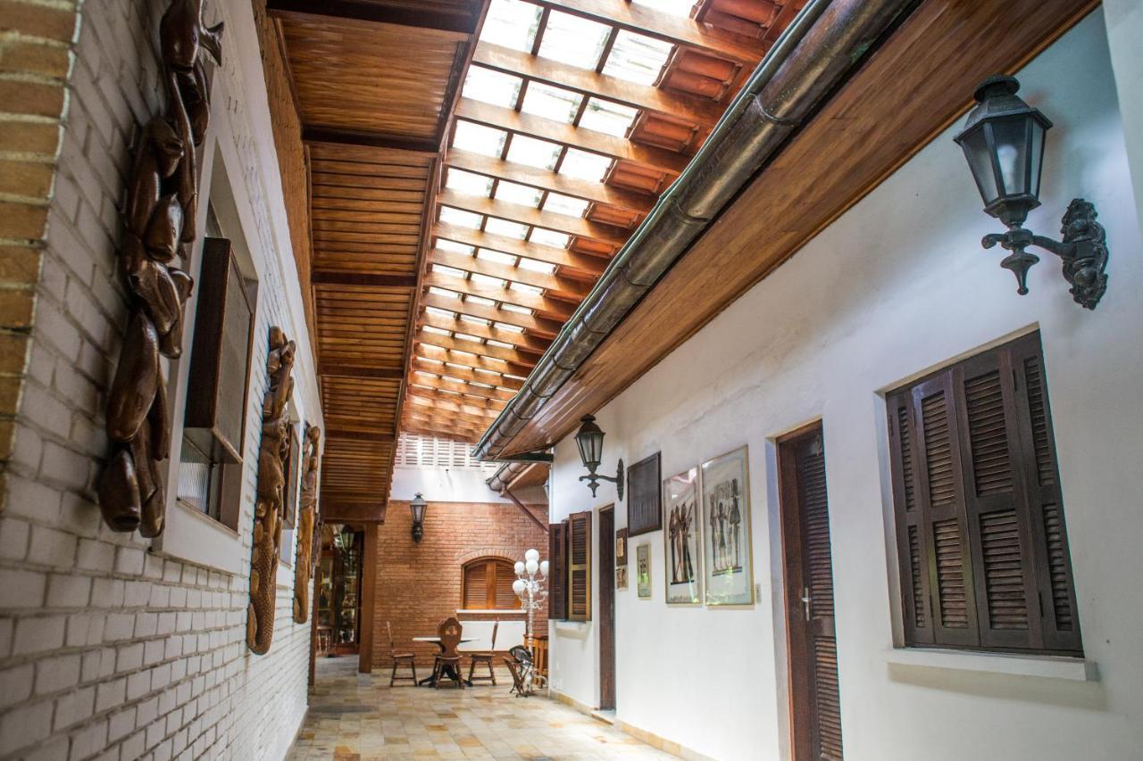 Pernambuco Club House Casa de hóspedes Guarujá