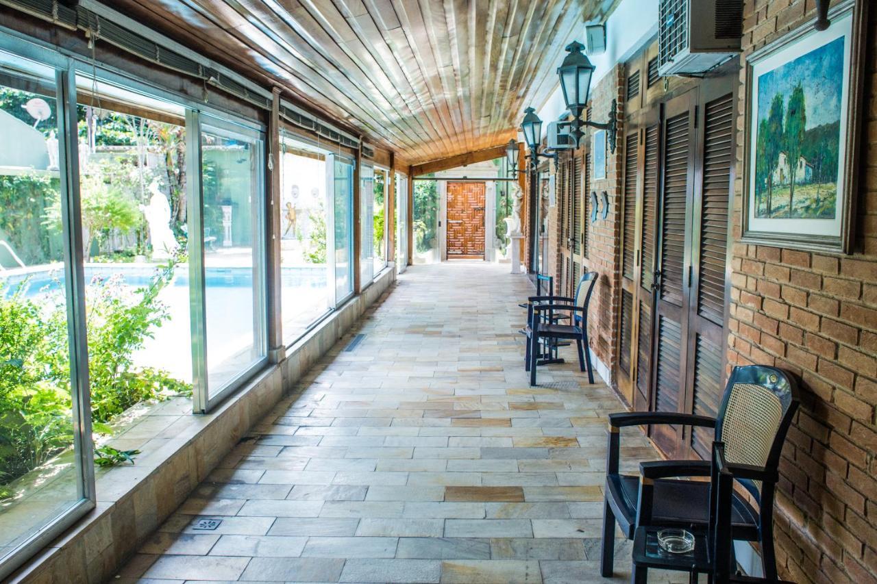Pernambuco Club House