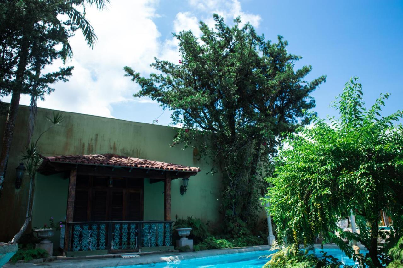Casa de hóspedes Pernambuco Club House