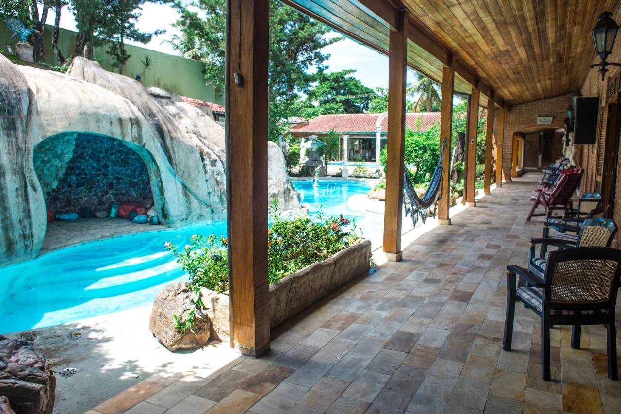 Pernambuco Club House *