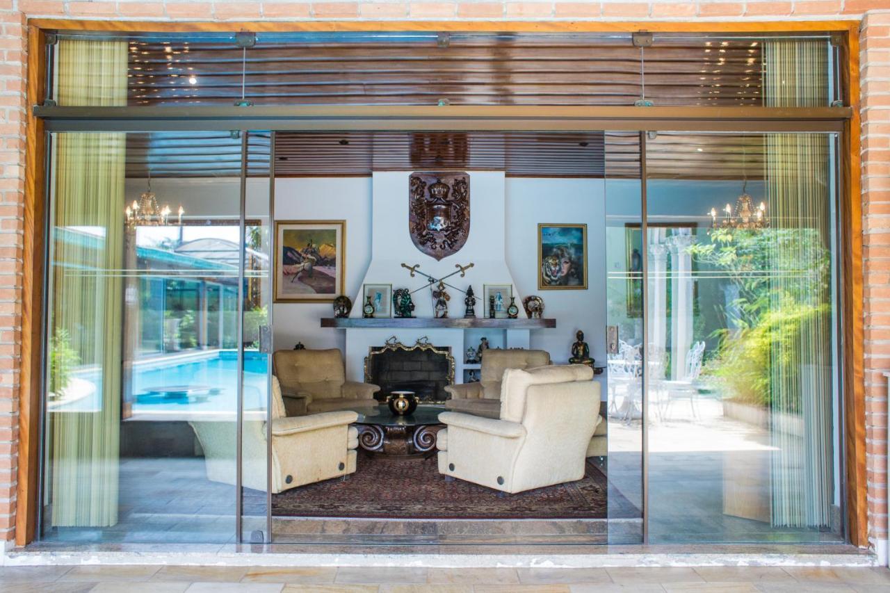 Pernambuco Club House * Guarujá