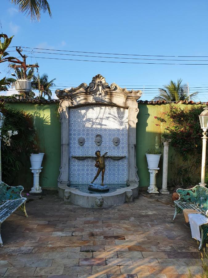 Pernambuco Club House Casa de hóspedes