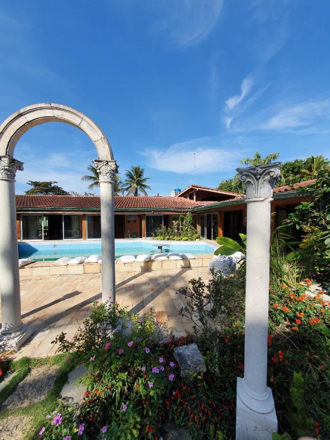Pernambuco Club House Casa de hóspedes Guarujá