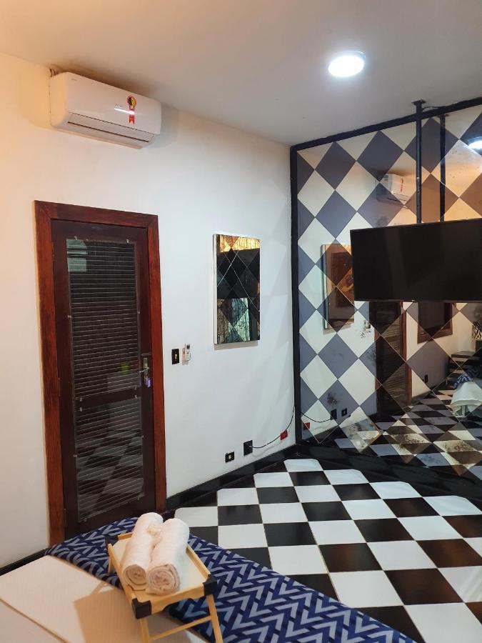 Pernambuco Club House Casa de hóspedes Guarujá