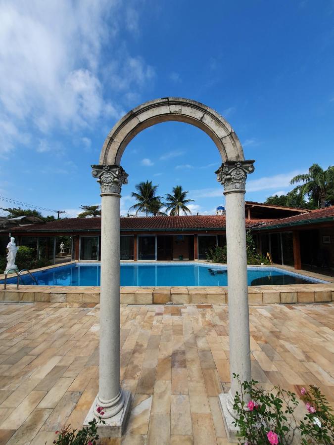 Pernambuco Club House