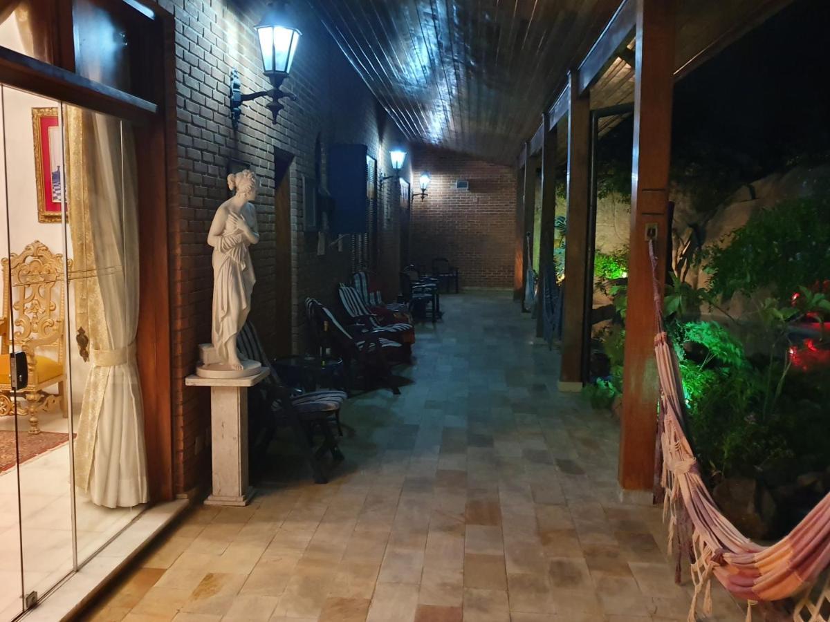 Pernambuco Club House Casa de hóspedes Guarujá