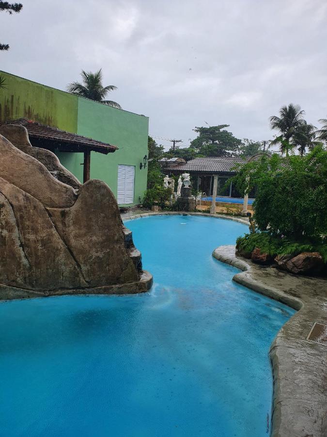 Casa de hóspedes Pernambuco Club House Guarujá