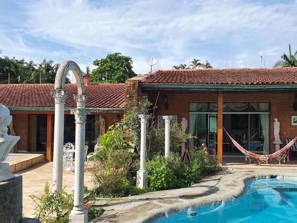 Pernambuco Club House Guarujá