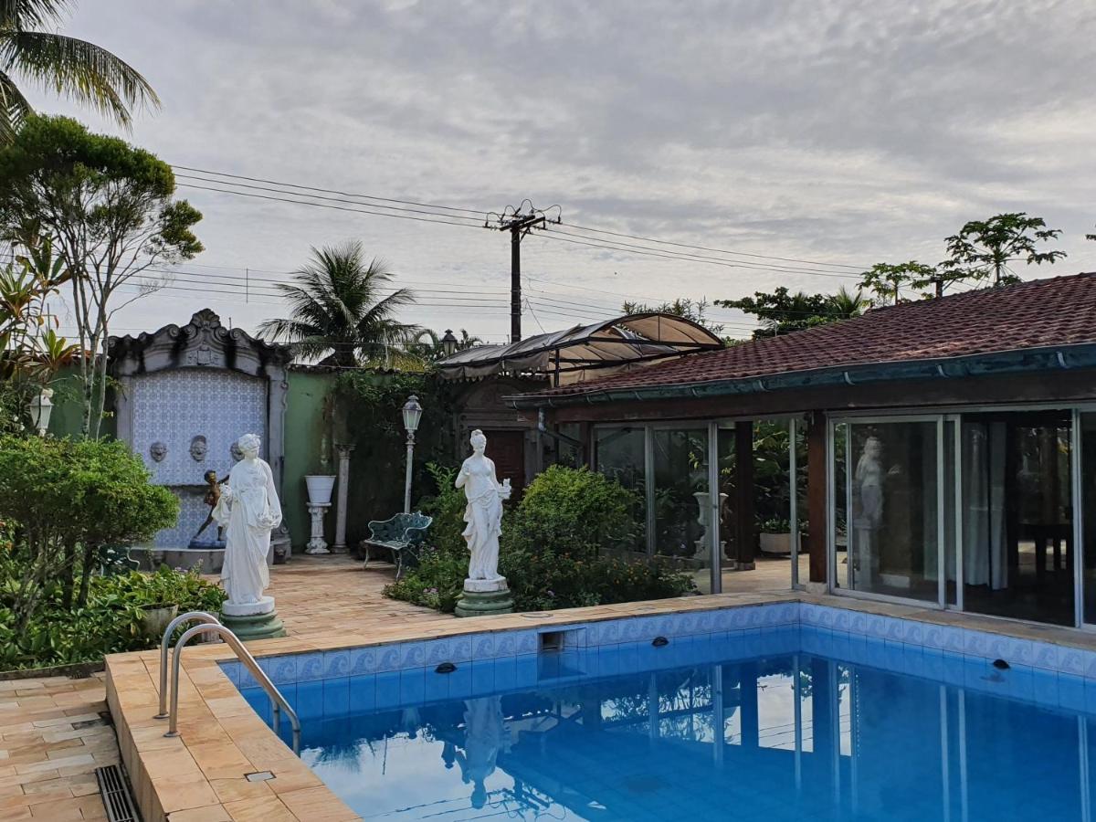 Casa de hóspedes Pernambuco Club House *