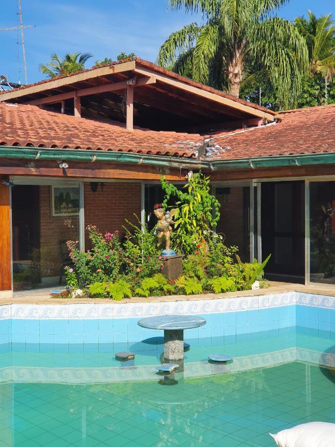 Guest house Pernambuco Club House *